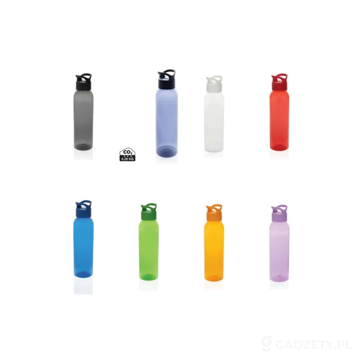 AXP-P437-03-kolorow-watermark Butelka sportowa 650 ml Oasis, RPET – dostępne kolory