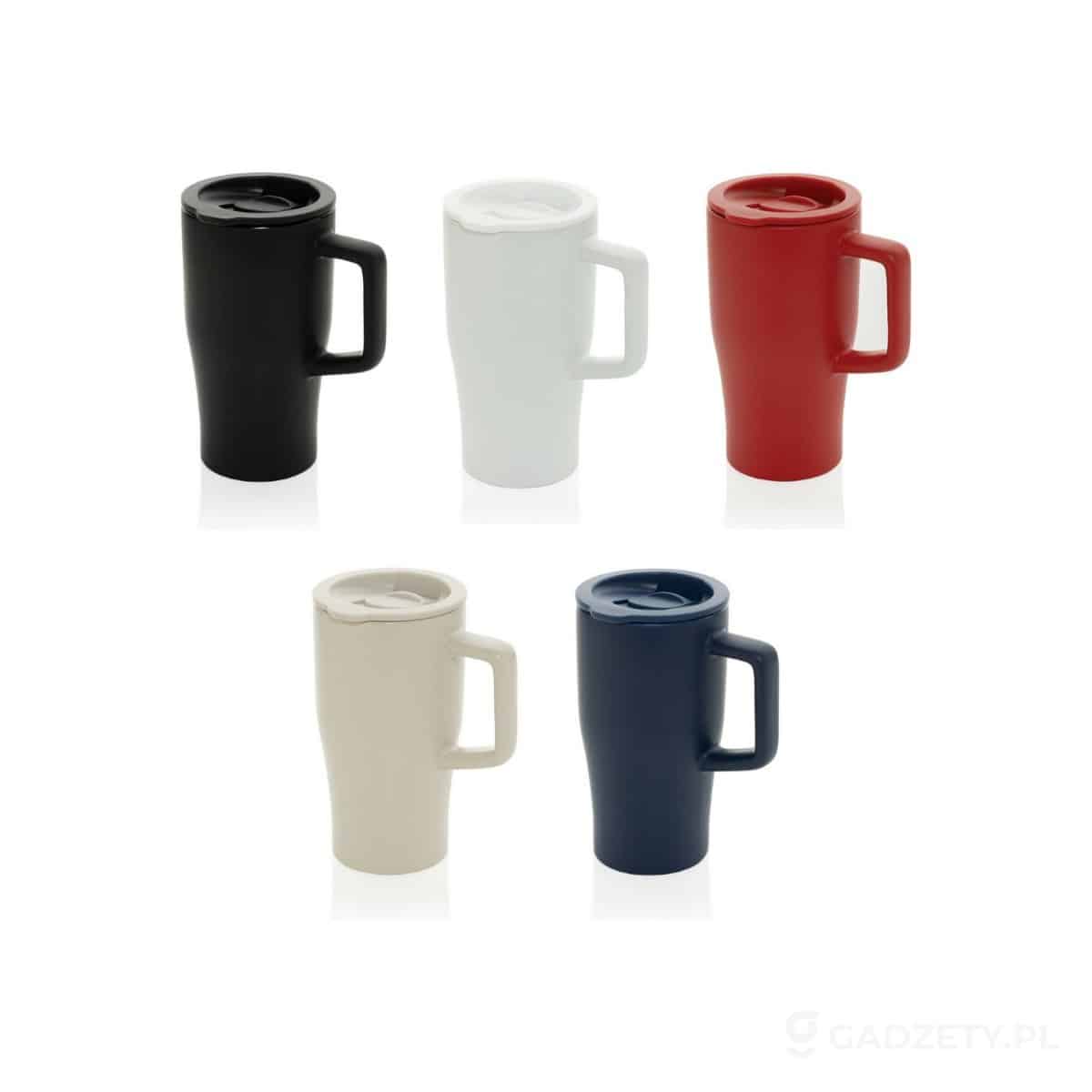 AXP-P437-22-kolorow-watermark Ceramiczny kubek podrożny 490 ml – dostępne kolory