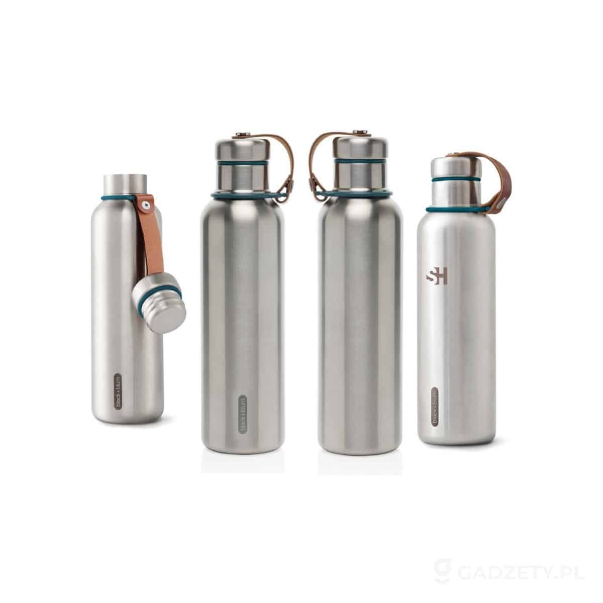 Butelka termiczna 750 ml Black+Blum – zdjęcia produktu