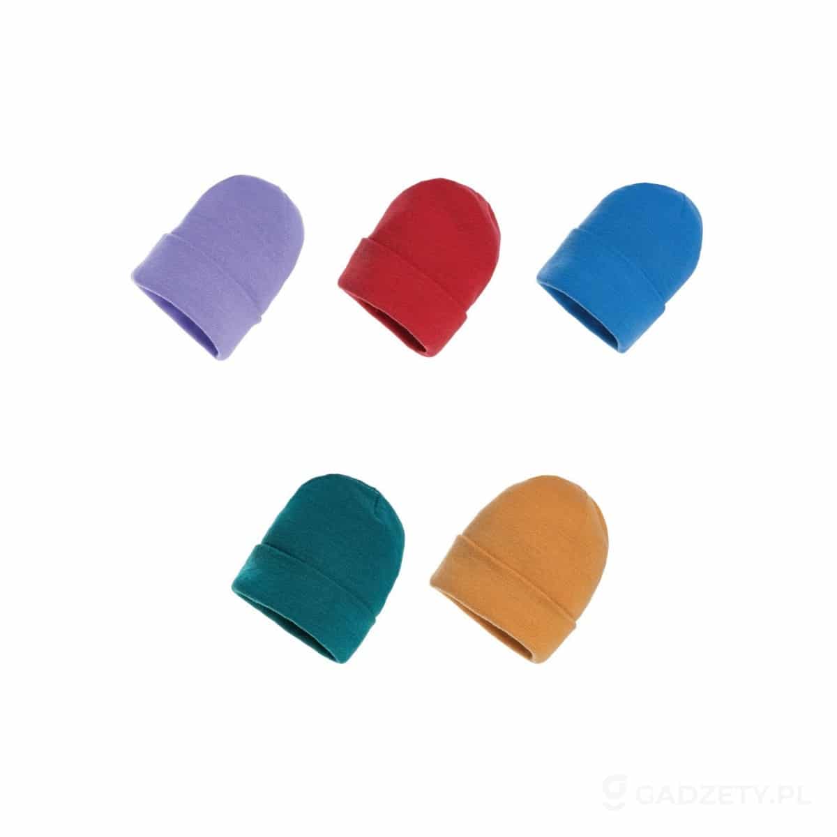 AXP-P453-48-kolorow-watermark Czapka Impact AWARE™ Polylana® – dostępne kolory