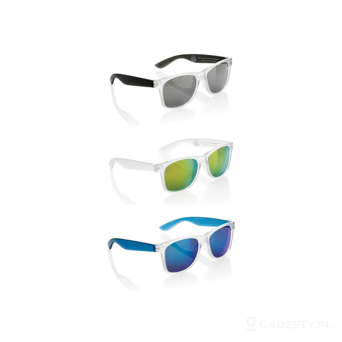 AXP-P453-87-kolorow-watermark Okulary przeciwsłoneczne, PC z recyklingu – dostępne kolory