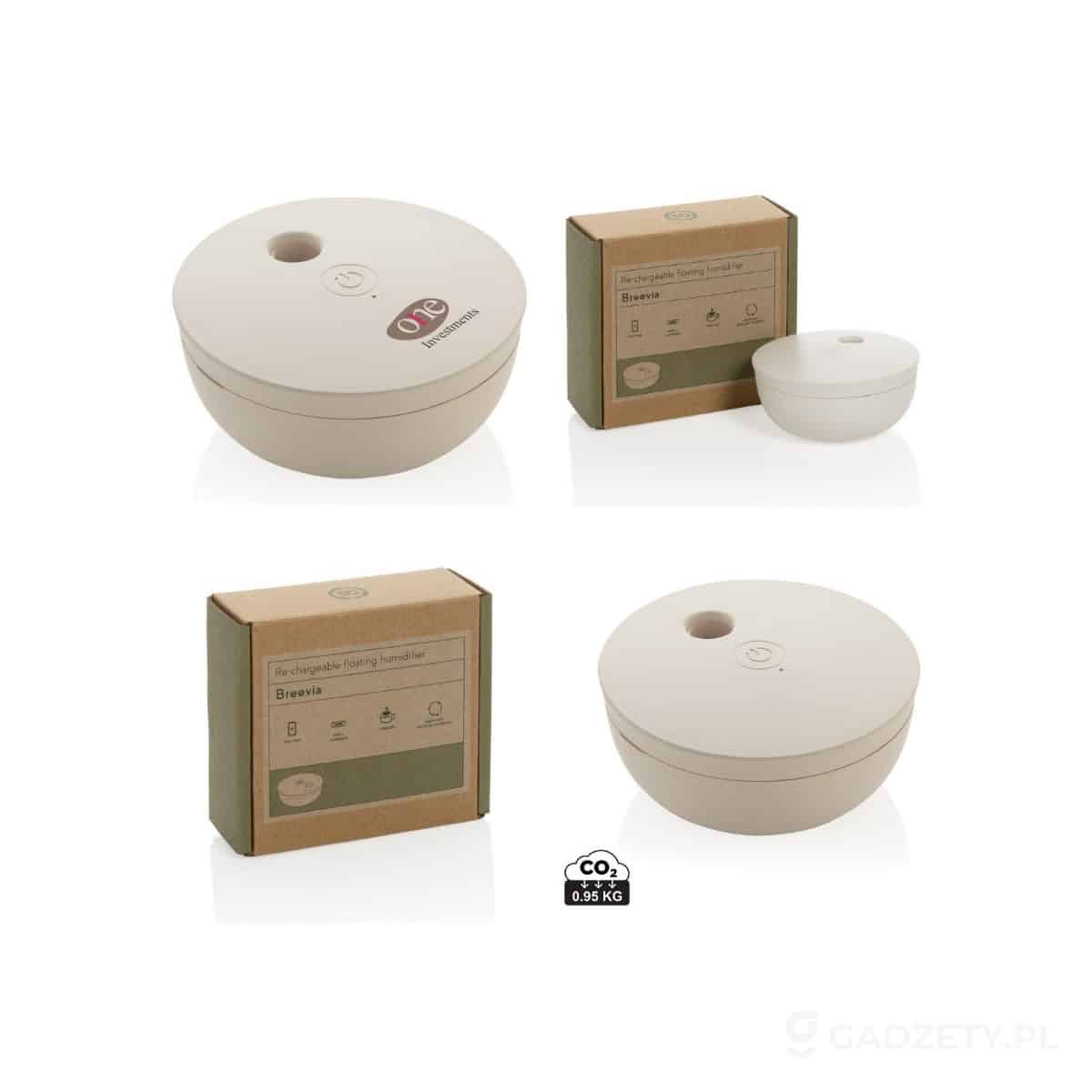 AXP-P457-02-wariant-watermark Nawilżacz powietrza Breevia – zdjęcia produktu