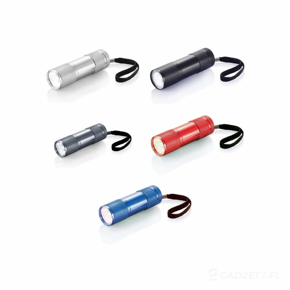 AXP-P513-27-kolorow-watermark Latarka 9 LED Quattro – dostępne kolory