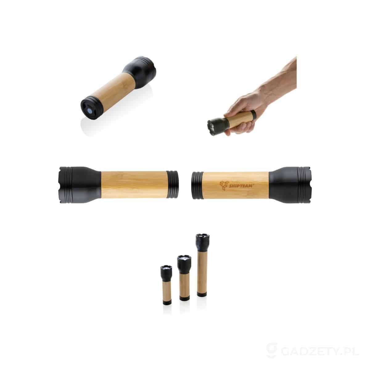 AXP-P513-78-wariant-watermark Latarka 3W Lucid – zdjęcia produktu