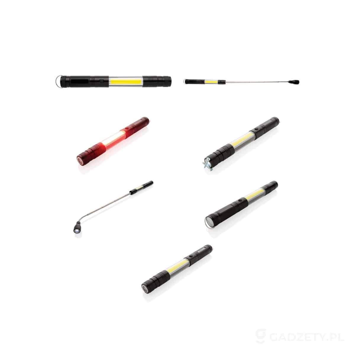 AXP-P513-89-wariant-watermark Teleskopowa latarka COB – zdjęcia produktu