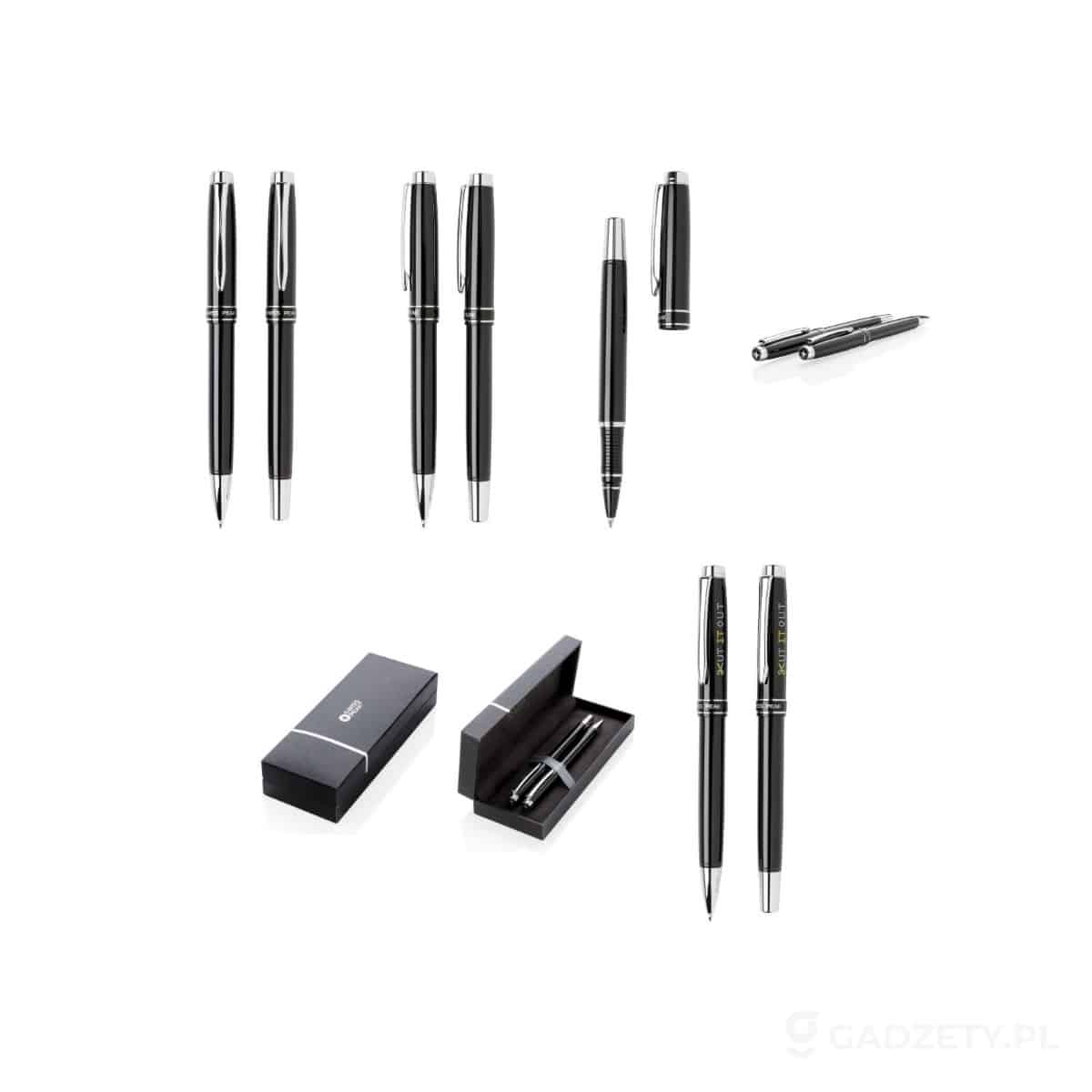 AXP-P610-46-wariant-watermark Zestaw piśmienniczy Swiss Peak Heritage – zdjęcia produktu