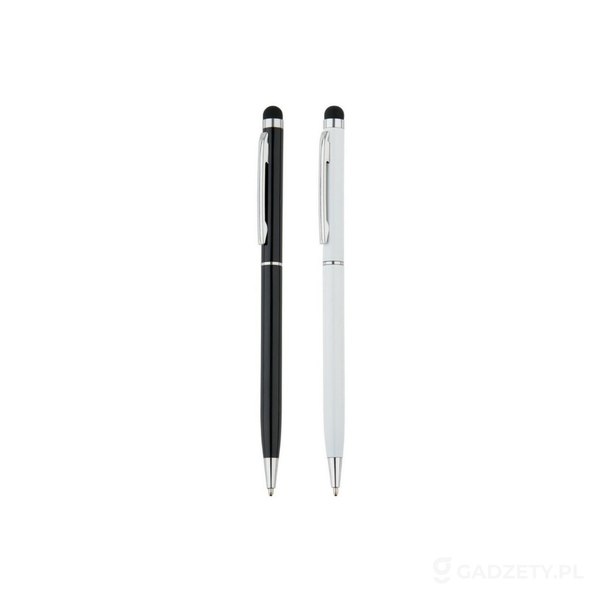 AXP-P610-62-kolorow-watermark Cienki długopis, touch pen – dostępne kolory