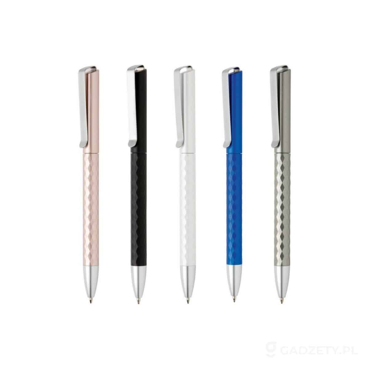 AXP-P610-93-kolorow-watermark Długopis X3.1 – dostępne kolory