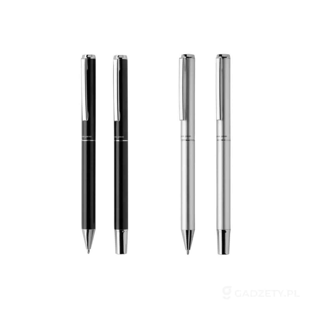 AXP-P611-16-kolorow-watermark Zestaw piśmienny Swiss Peak – dostępne kolory
