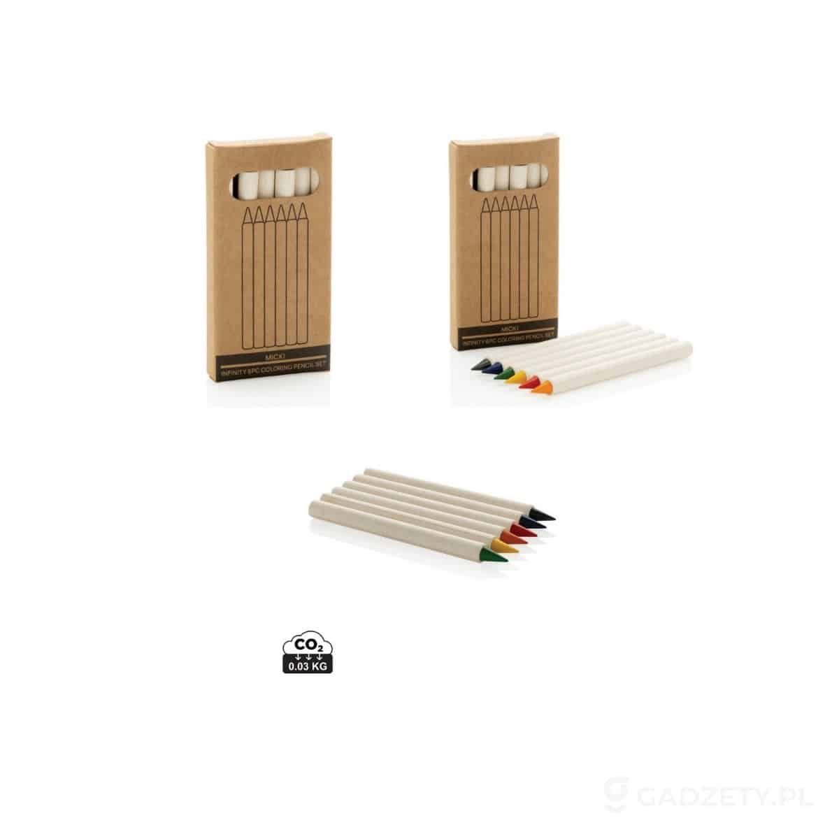 AXP-P611-35-wariant-watermark Zestaw kredek Micki – zdjęcia produktu