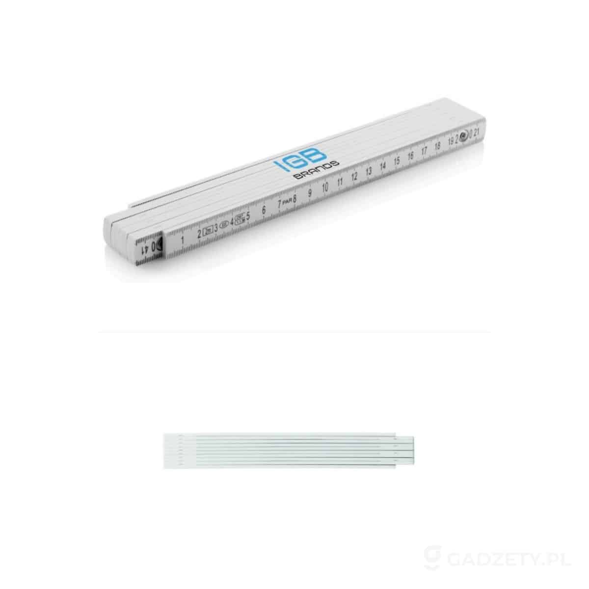 AXP-P6501H-wariant-watermark Miara 2m, składana – zdjęcia produktu