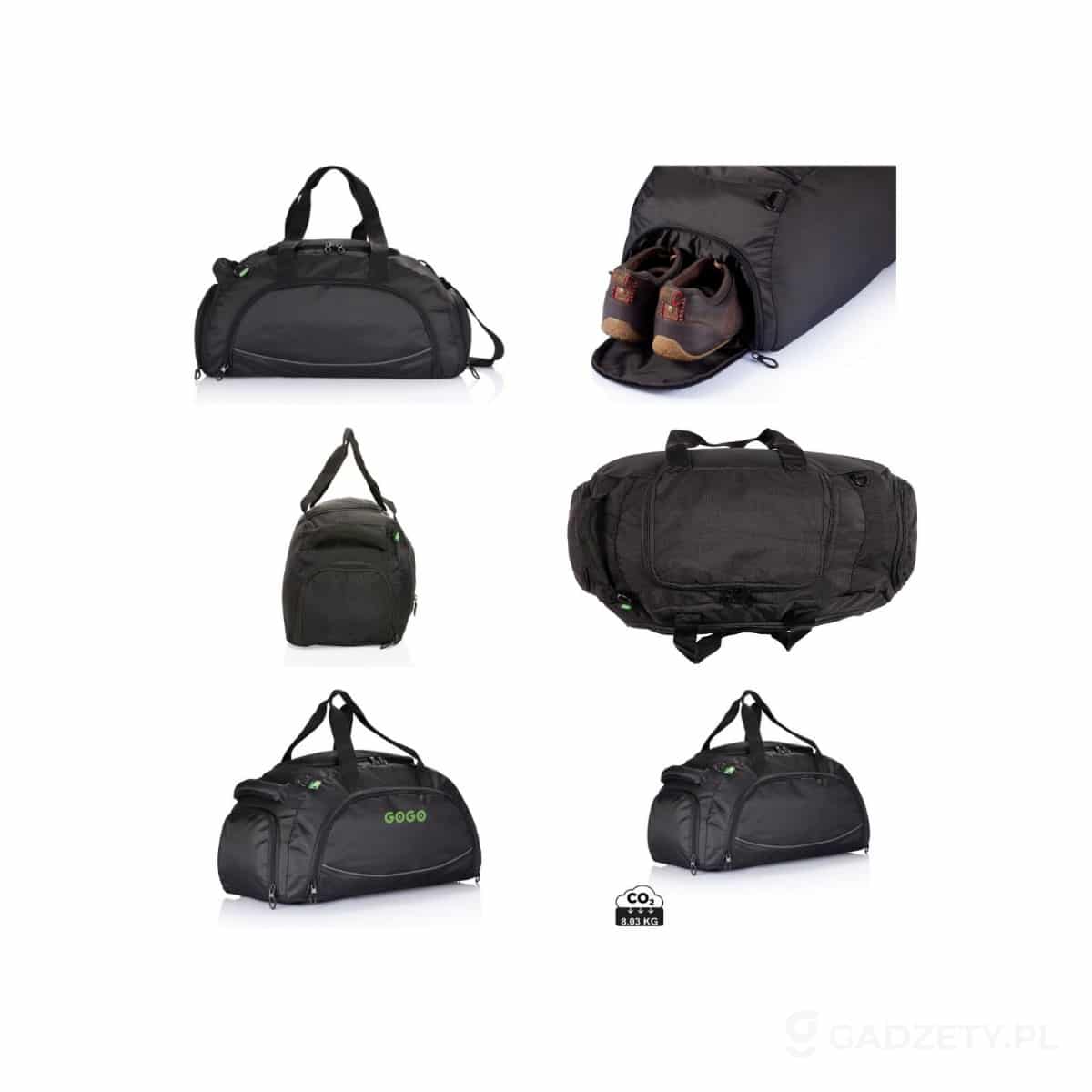 AXP-P703-73-wariant-watermark Torba sportowa, podróżna Florida – zdjęcia produktu