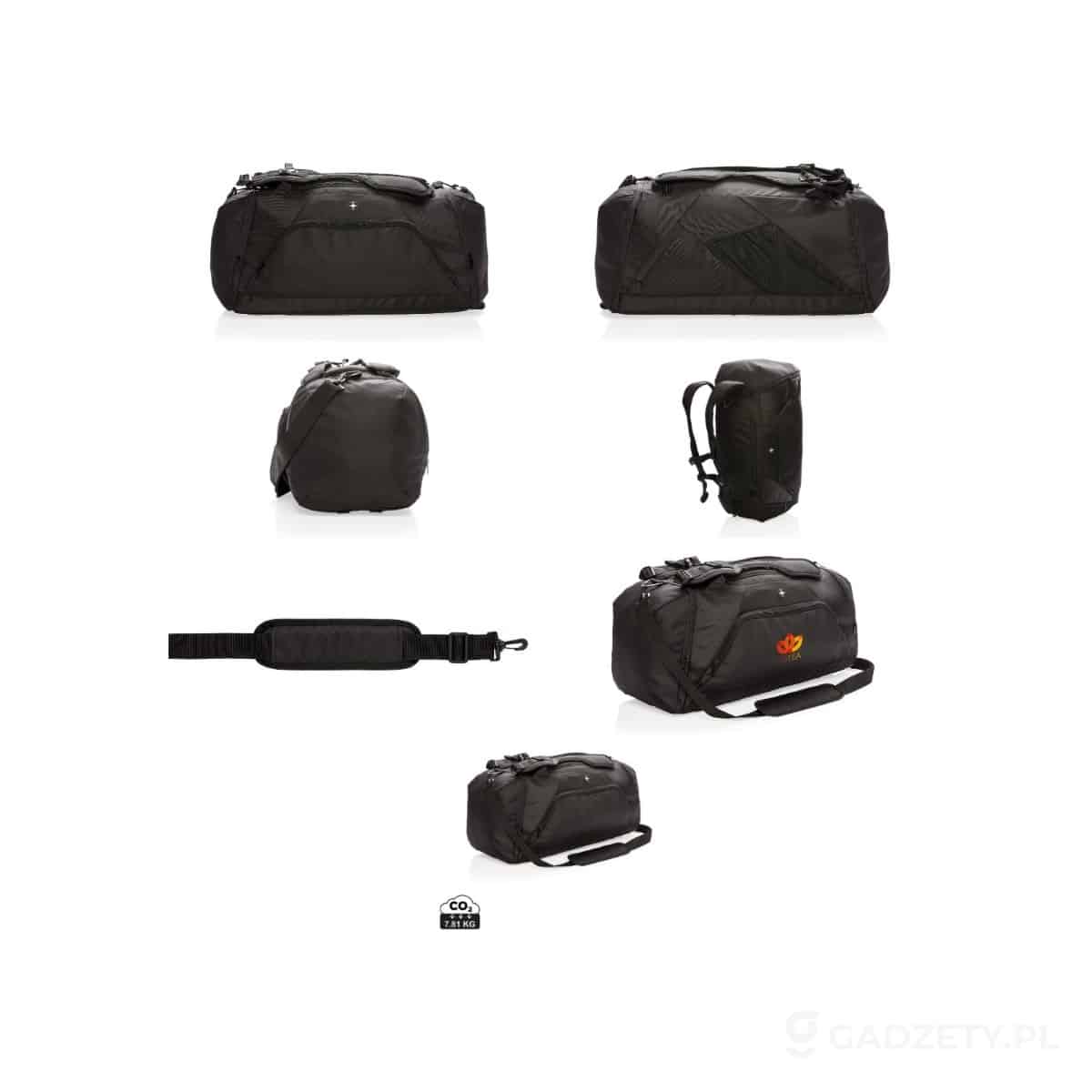 AXP-P762-26-wariant-watermark Plecak, torba sportowa, podróżna Swiss Peak, ochrona RFID – zdjęcia produktu