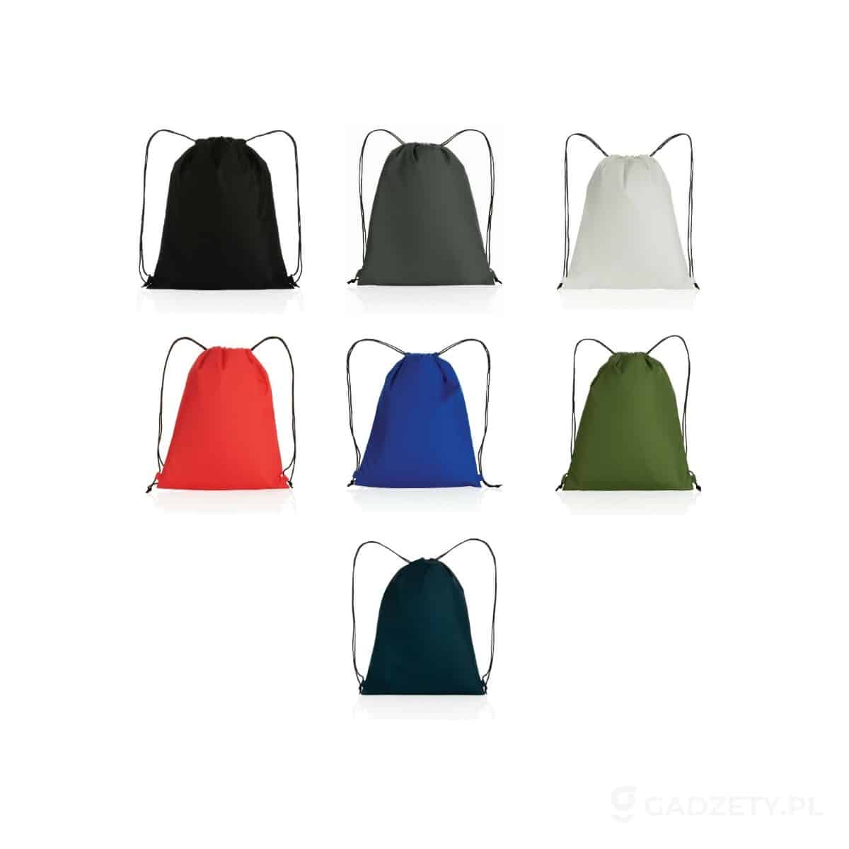 AXP-P762-68-kolorow-watermark Worek ze sznurkiem Impact AWARE™ RPET – dostępne kolory