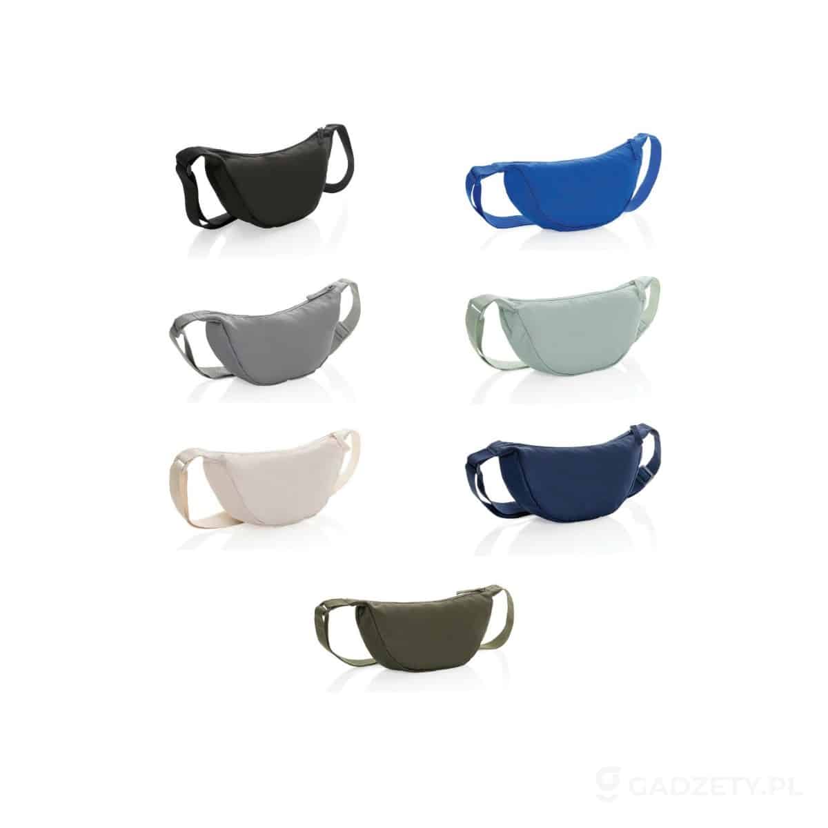 AXP-P763-20-kolorow-watermark Saszetka Crescent AWARE™ RPET – dostępne kolory