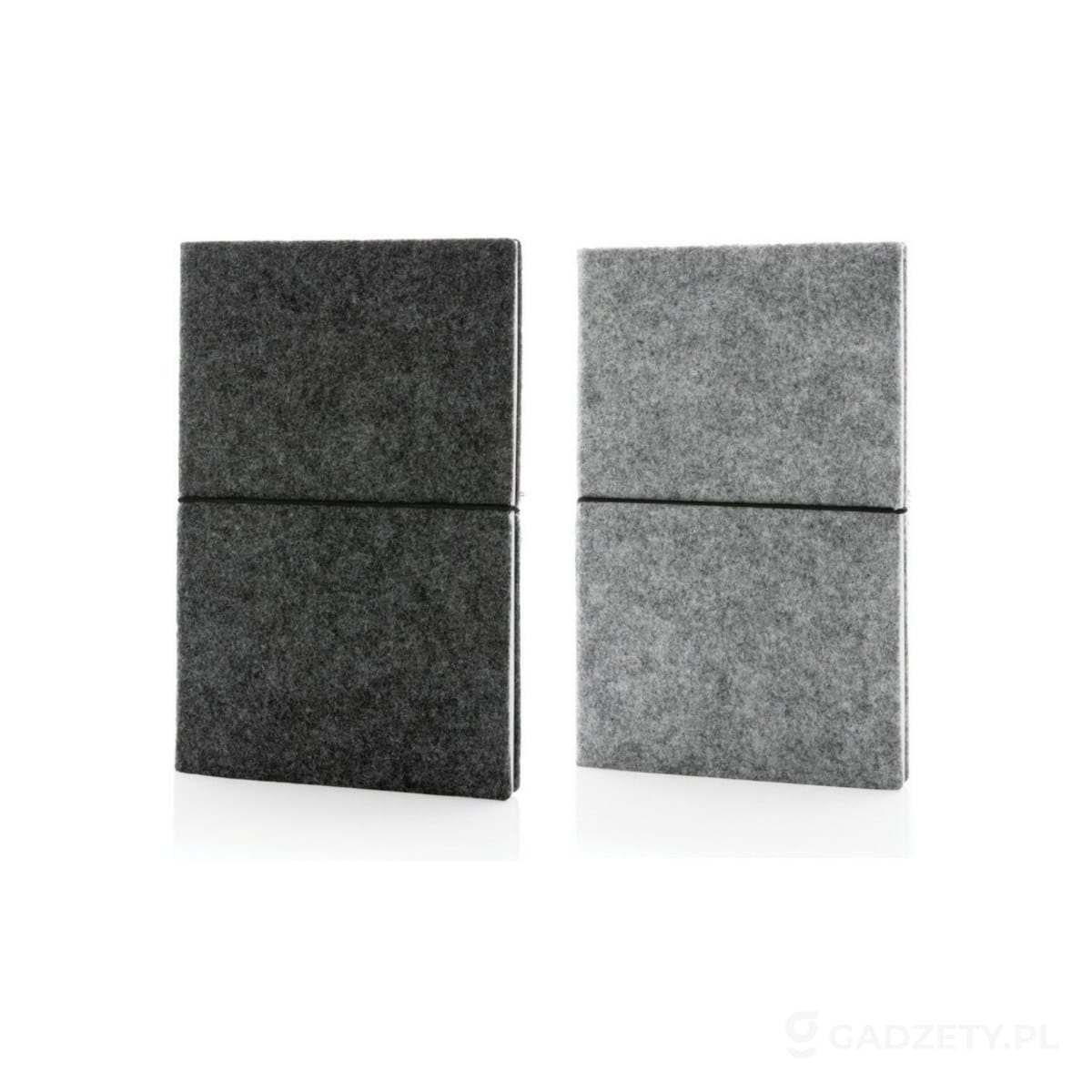 AXP-P774-47-kolorow-watermark Notatnik A5, filc z recyklingu – dostępne kolory