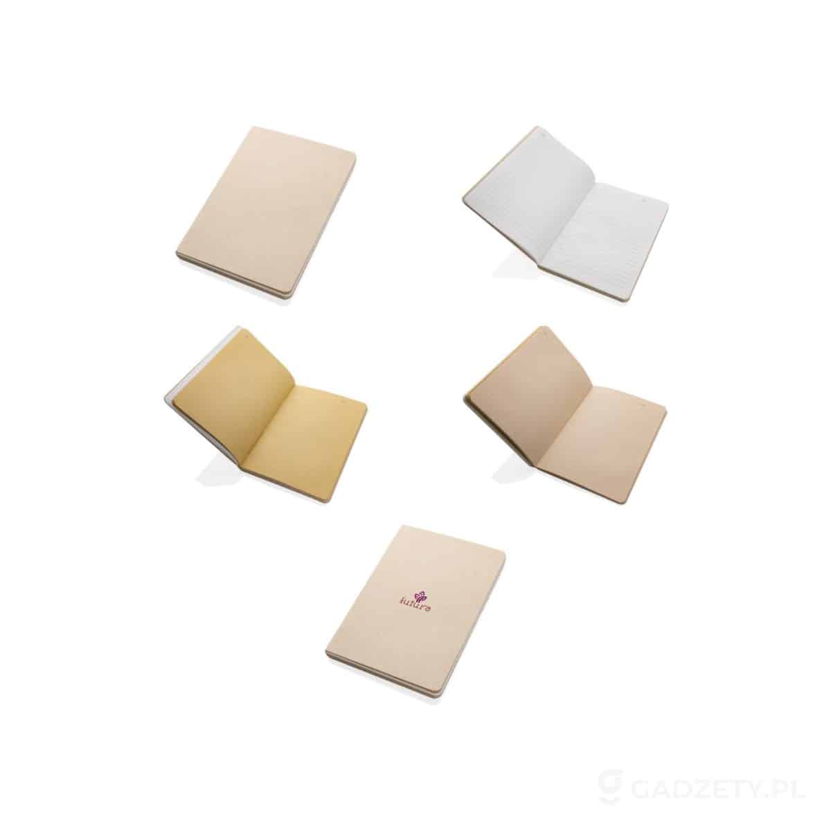 AXP-P774-62-wariant-watermark Notatnik A5 Elowen – zdjęcia produktu