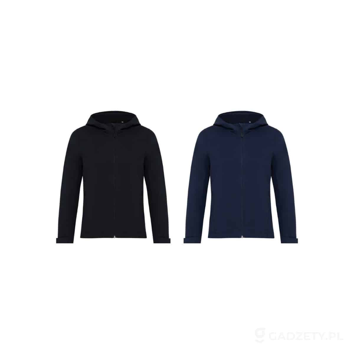 Damska kurtka softshell Iqoniq Makalu AWARE™ – dostępne kolory