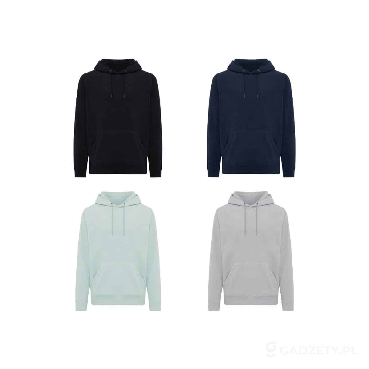 AXP-T9403-kolorow-watermark Bluza z kapturem z mikropolaru Iqoniq Trivor, RPET – dostępne kolory