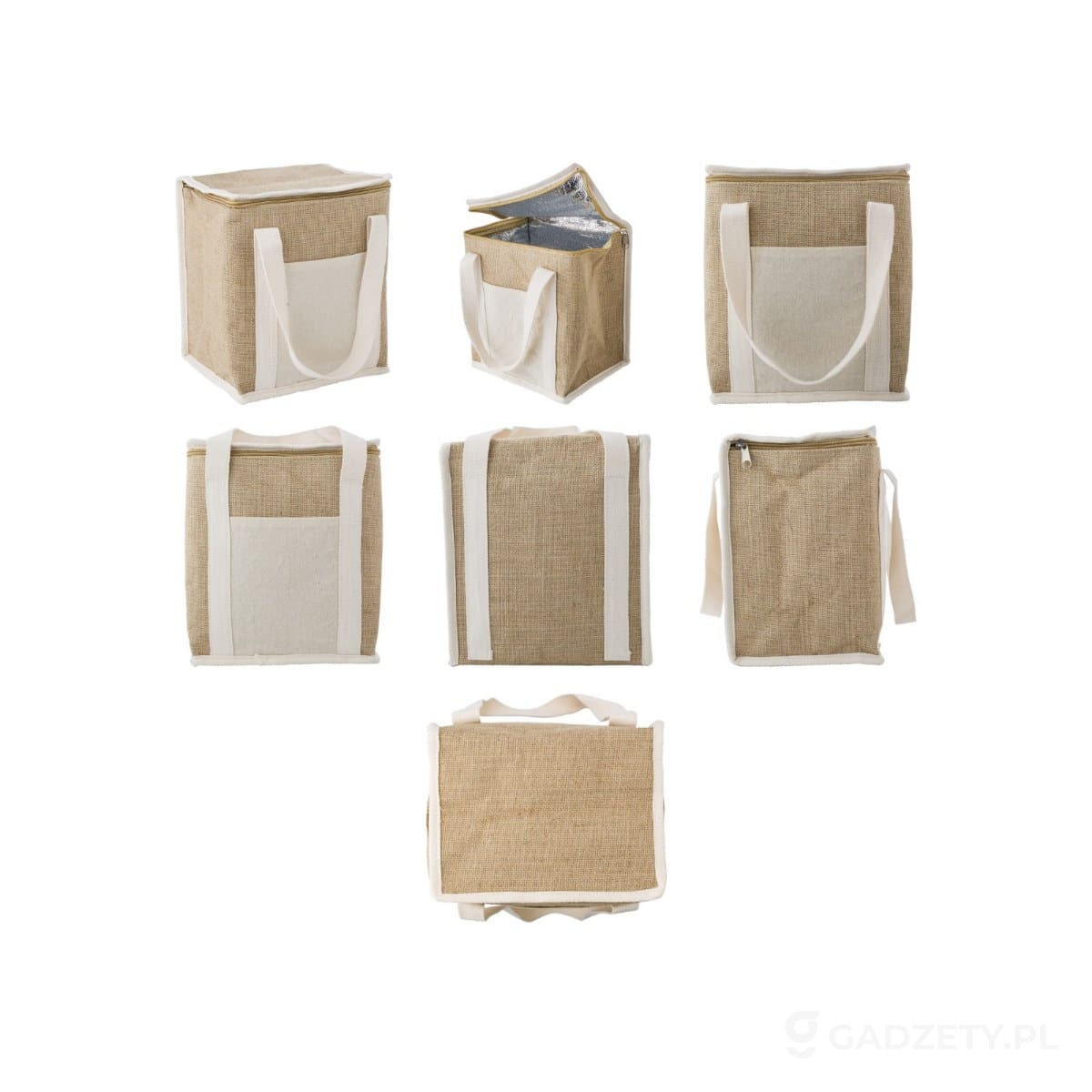 AXP-V0036-wariant-watermark Torba termoizolacyjna z juty – zdjęcia produktu