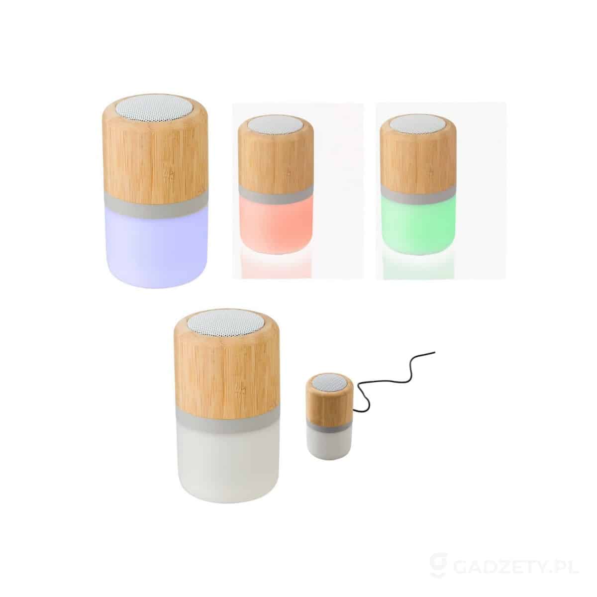 AXP-V0187-wariant-watermark Głośnik bezprzewodowy 3W – zdjęcia produktu