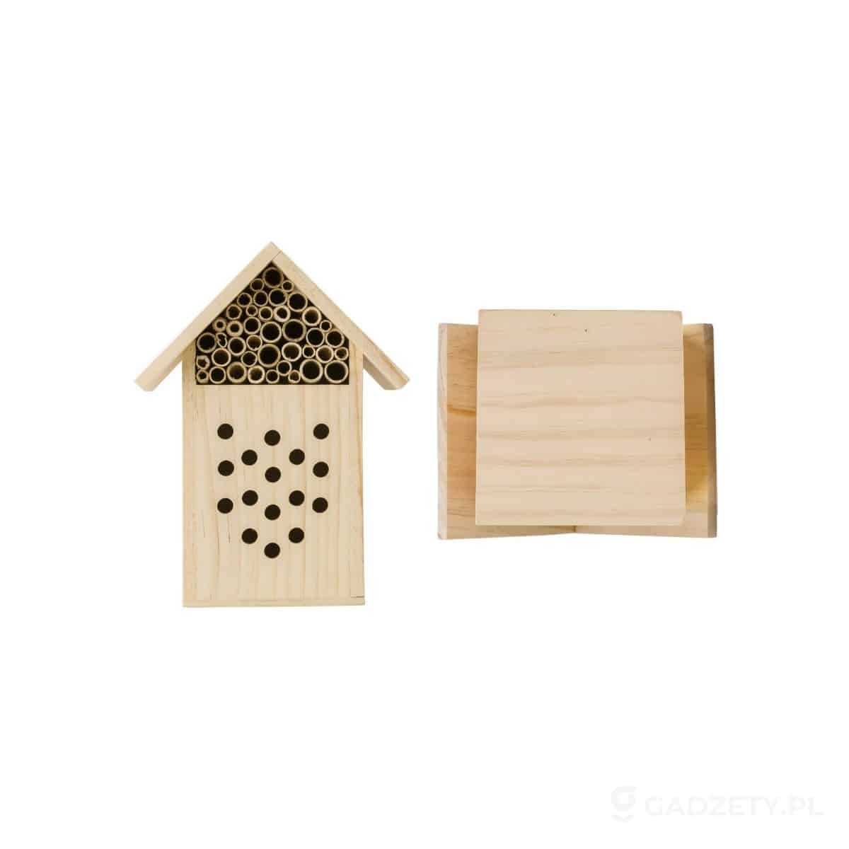 AXP-V0292-wariant-watermark Drewniany domek dla owadów – zdjęcia produktu