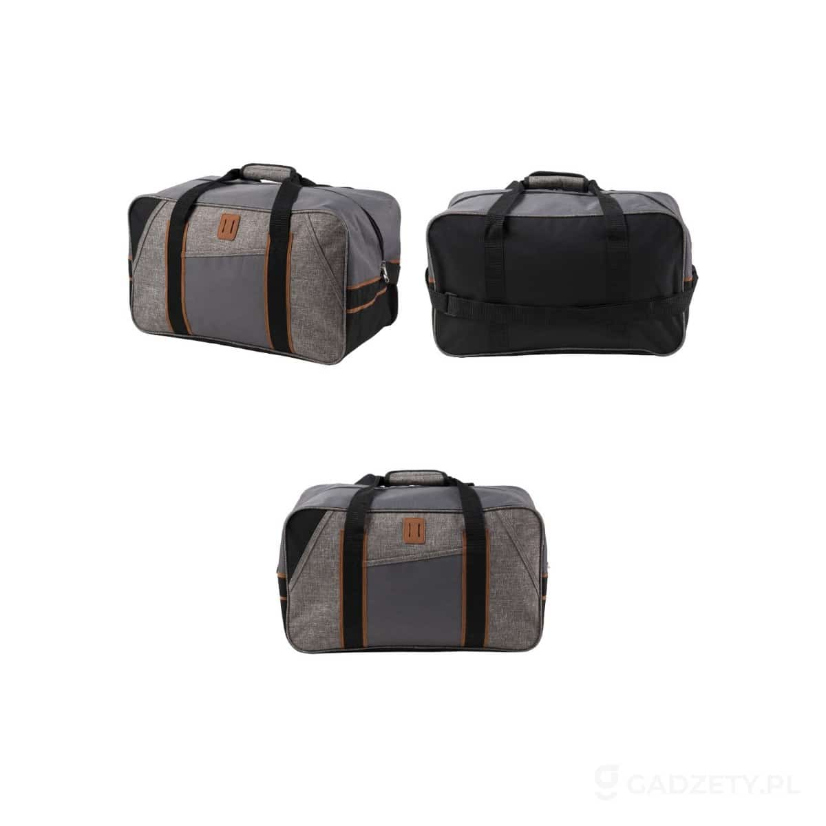 AXP-V0431-wariant-watermark Torba sportowa, podróżna – zdjęcia produktu