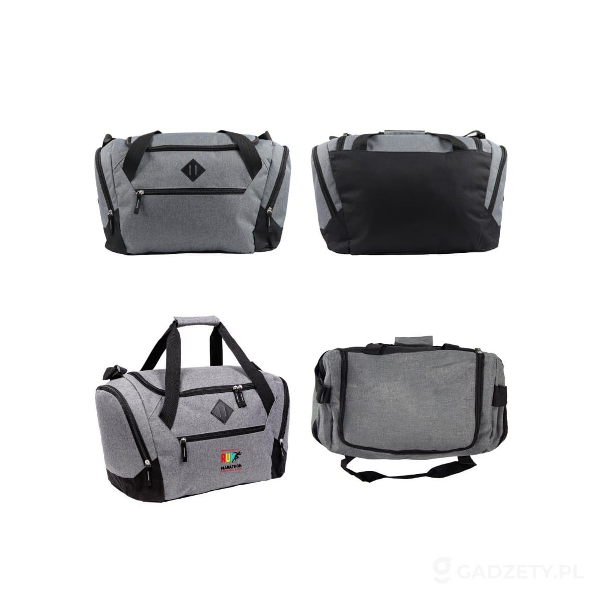 AXP-V0556-wariant-watermark Torba sportowa, podróżna | Patricia – zdjęcia produktu