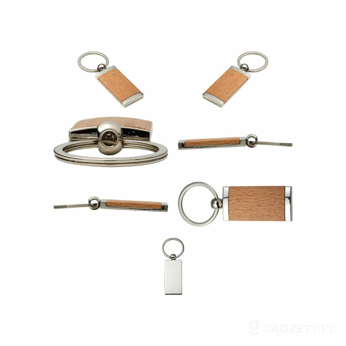 AXP-V0635-wariant-watermark Brelok do kluczy – zdjęcia produktu