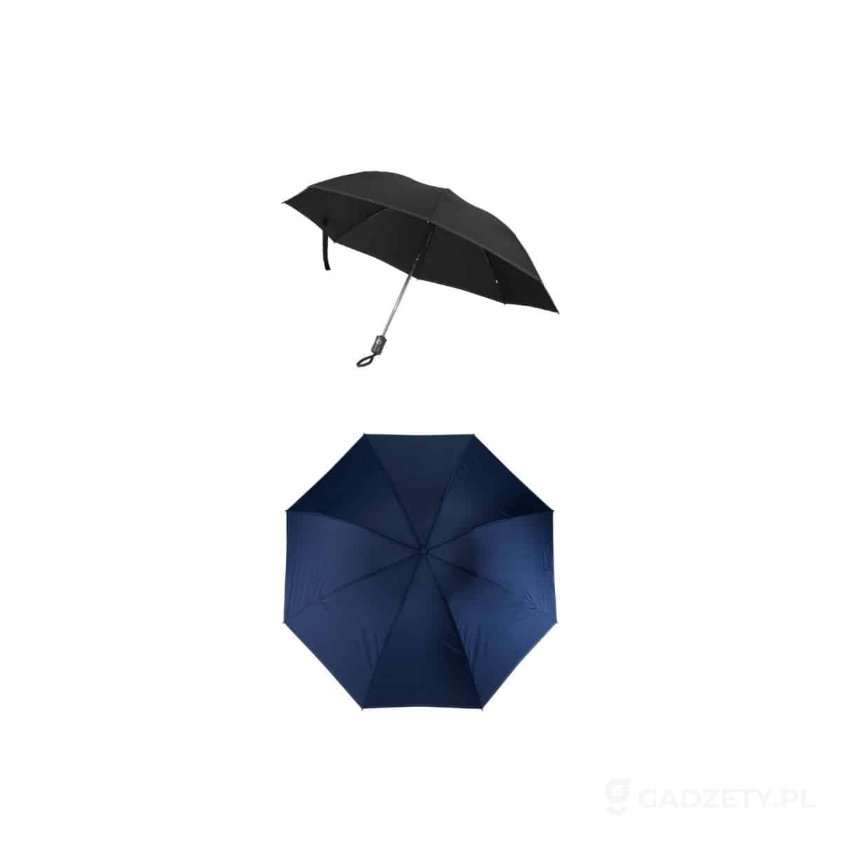 AXP-V0667-kolorow-watermark Odwracalny, składany parasol automatyczny – dostępne kolory