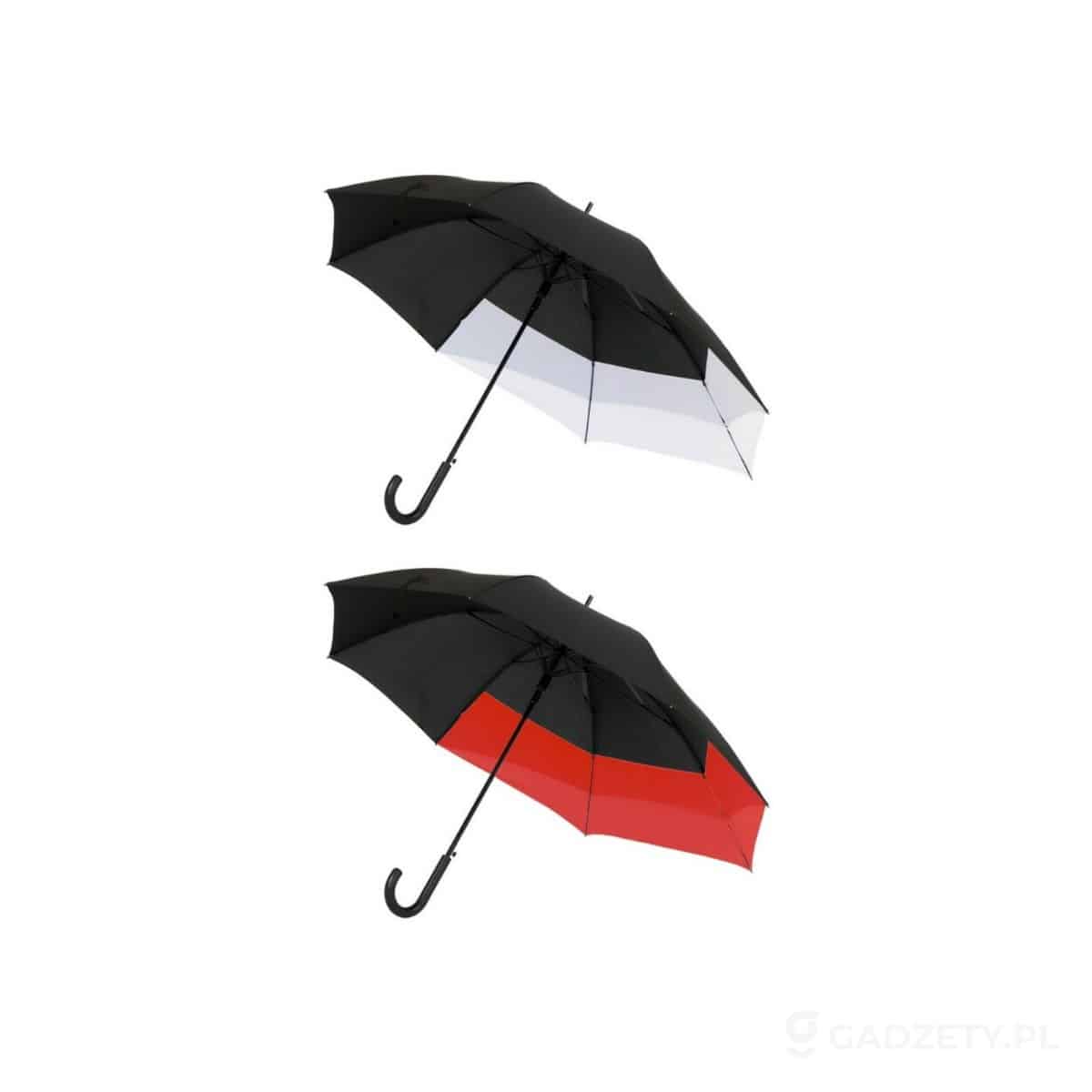 AXP-V0741-kolorow-watermark Parasol automatyczny, parasol okapek | Chandler – dostępne kolory