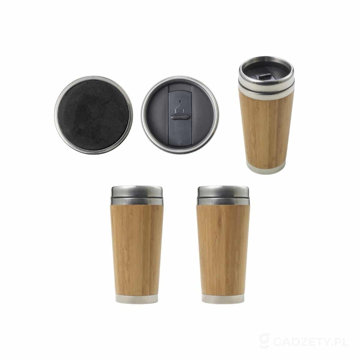 AXP-V0773-wariant-watermark Bambusowy kubek termiczny 400 ml – zdjęcia produktu