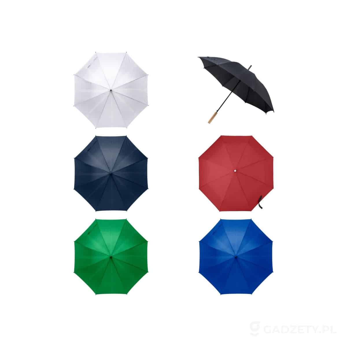 AXP-V0791-kolorow-watermark Parasol automatyczny RPET – dostępne kolory