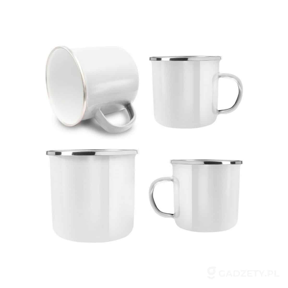 AXP-V0800W-wariant-watermark Emaliowany kubek 360 ml | Sandra – zdjęcia produktu