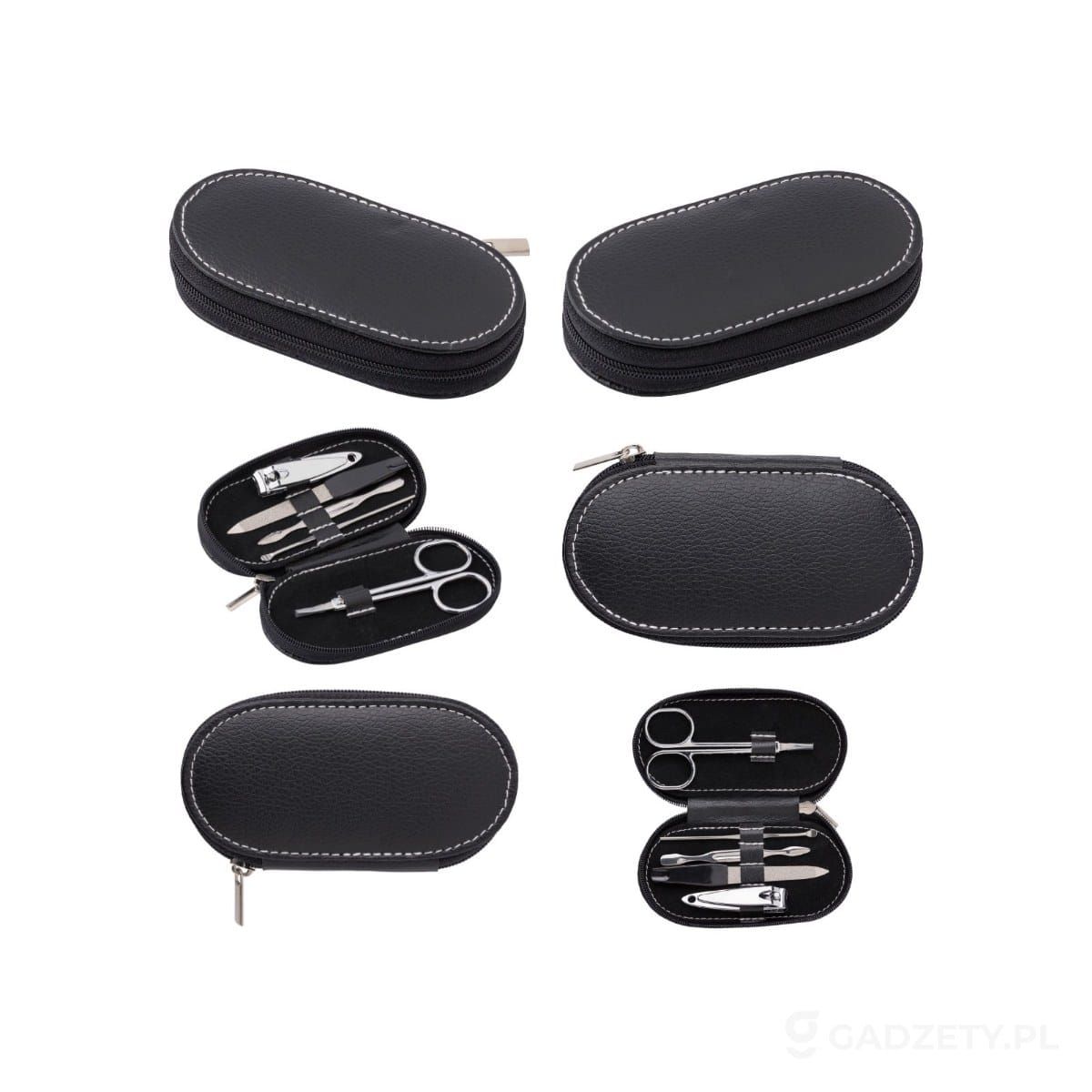 AXP-V0812-wariant-watermark Zestaw do manicure – zdjęcia produktu