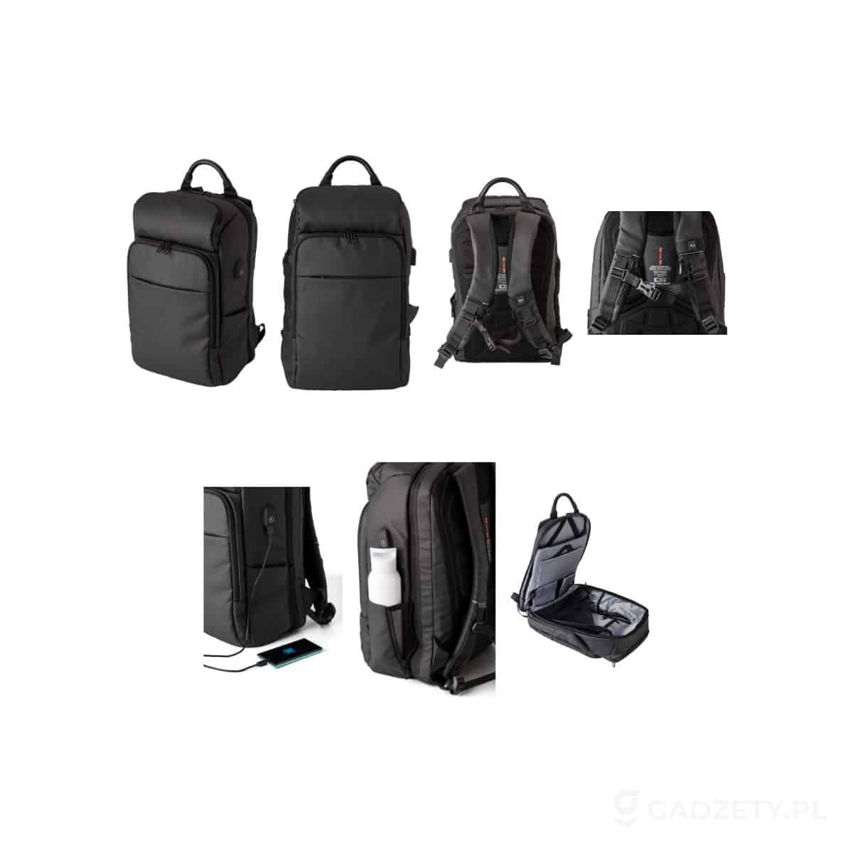 AXP-V0815-wariant-watermark Plecak na laptopa 15