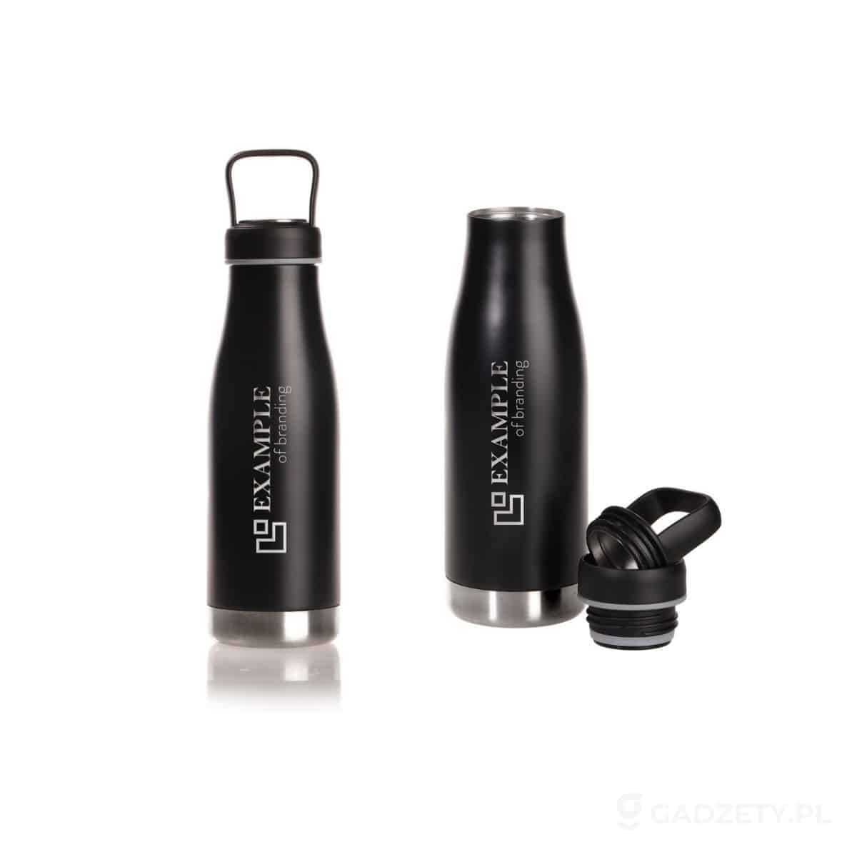 AXP-V0849-wariant-watermark Butelka termiczna 500 ml Mauro Conti, pojemnik w zakrętce | Noah – zdjęcia produktu