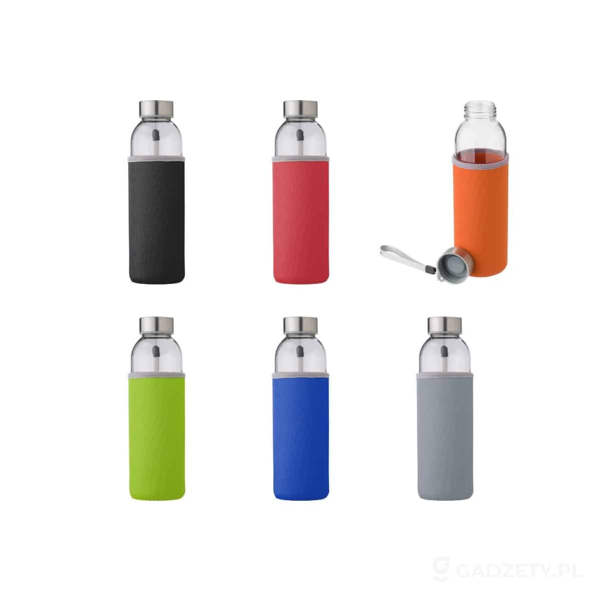 AXP-V0939-kolorow-watermark Szklana butelka 500 ml – dostępne kolory