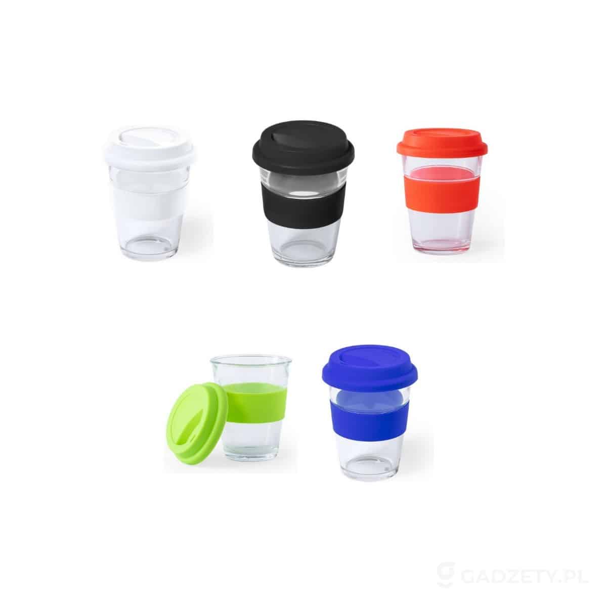 AXP-V0987-kolorow-watermark Szklany kubek podróżny 350 ml – dostępne kolory
