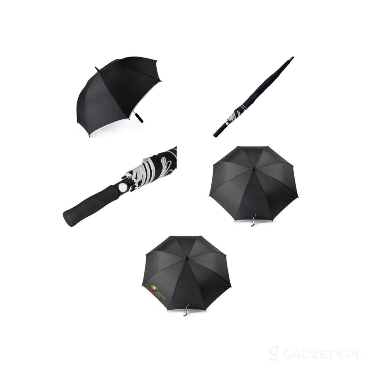 AXP-V1000-wariant-watermark Parasol automatyczny | Bradyn – zdjęcia produktu