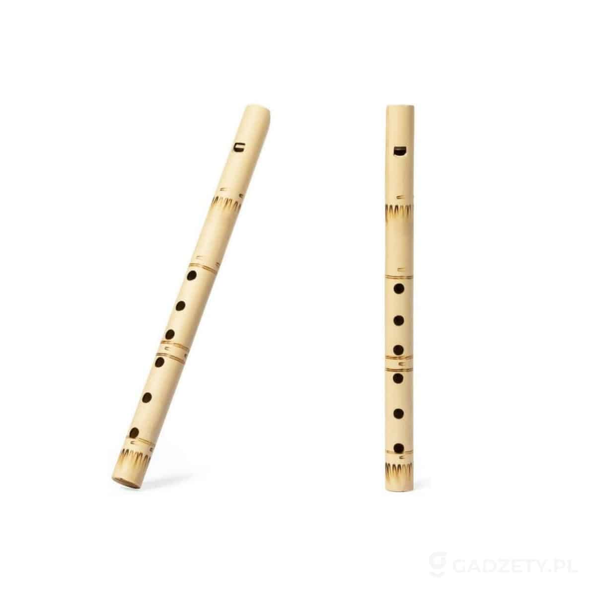 AXP-V1013-wariant-watermark Bambusowy flet – zdjęcia produktu