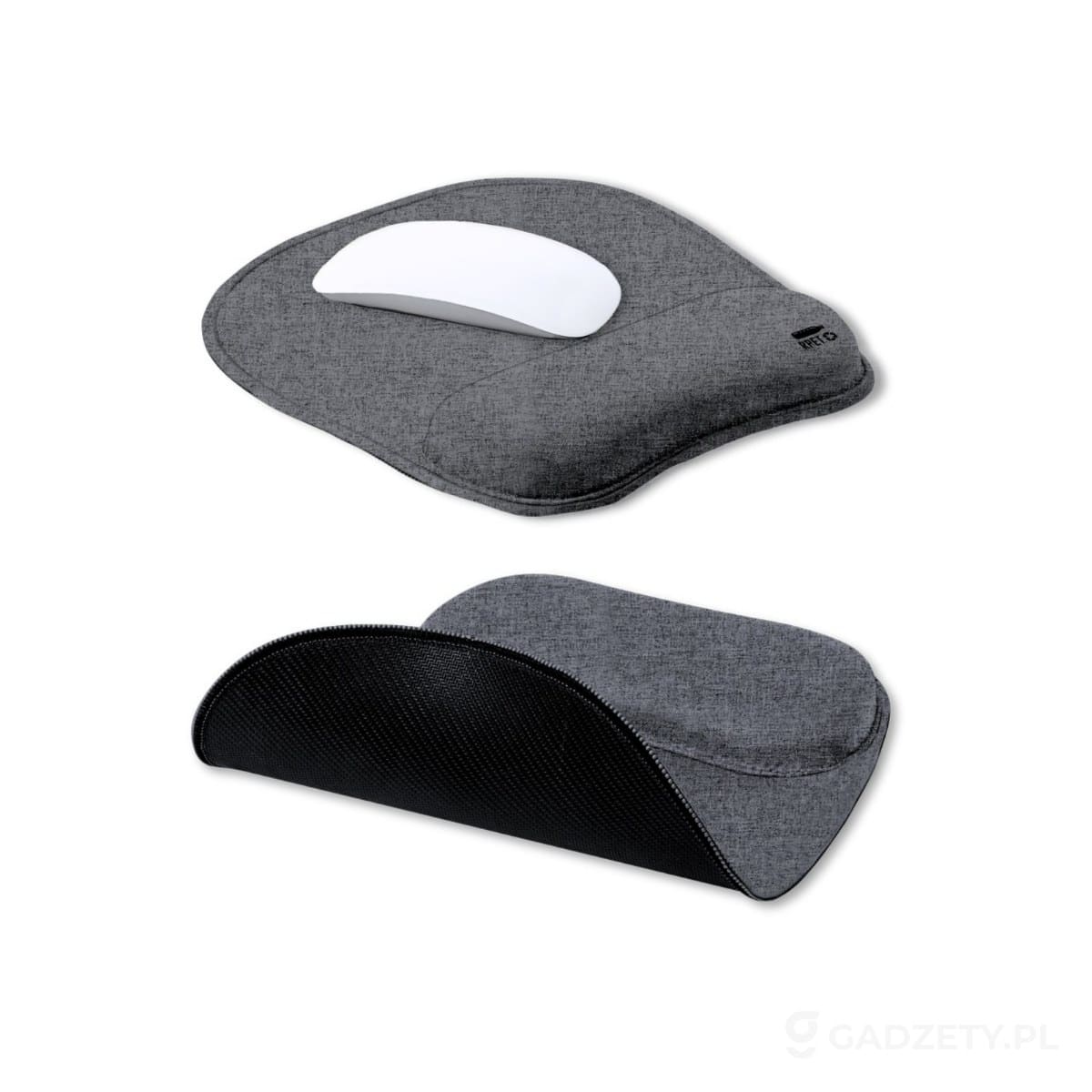 AXP-V1091-wariant-watermark Podkładka pod mysz RPET – zdjęcia produktu