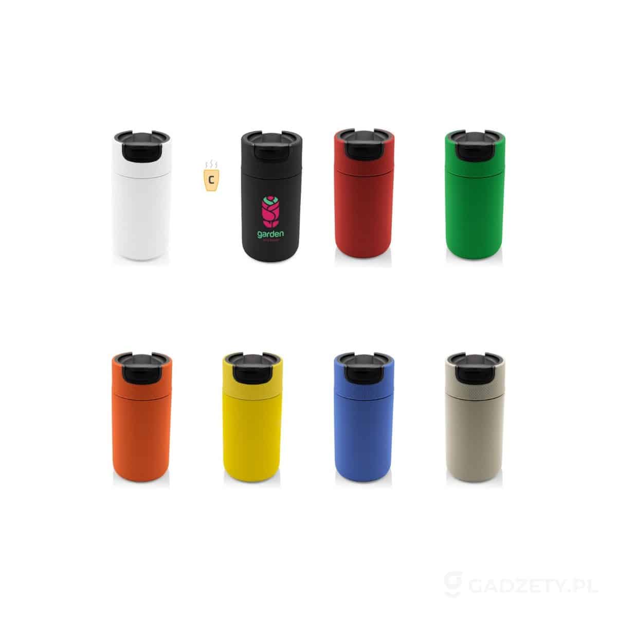 AXP-V1167-kolorow-watermark Kubek termiczny 400 ml | Raylee – dostępne kolory