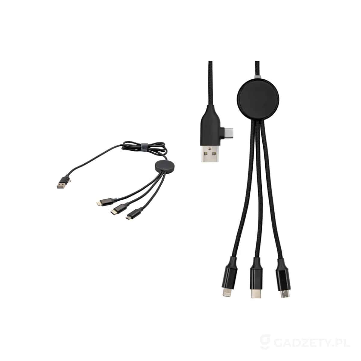 AXP-V1169-wariant-watermark Kabel do ładowania Exclusive Collection | Jyanette – zdjęcia produktu
