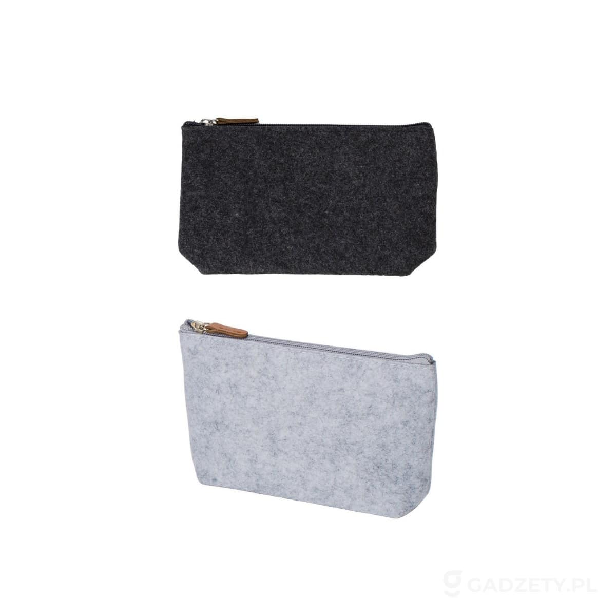 AXP-V1238-kolorow-watermark Kosmetyczka z filcu RPET – dostępne kolory