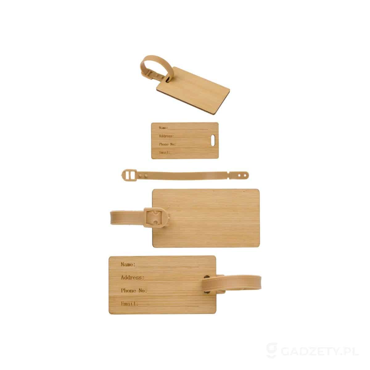 AXP-V1239-wariant-watermark Bambusowa zawieszka do bagażu – zdjęcia produktu