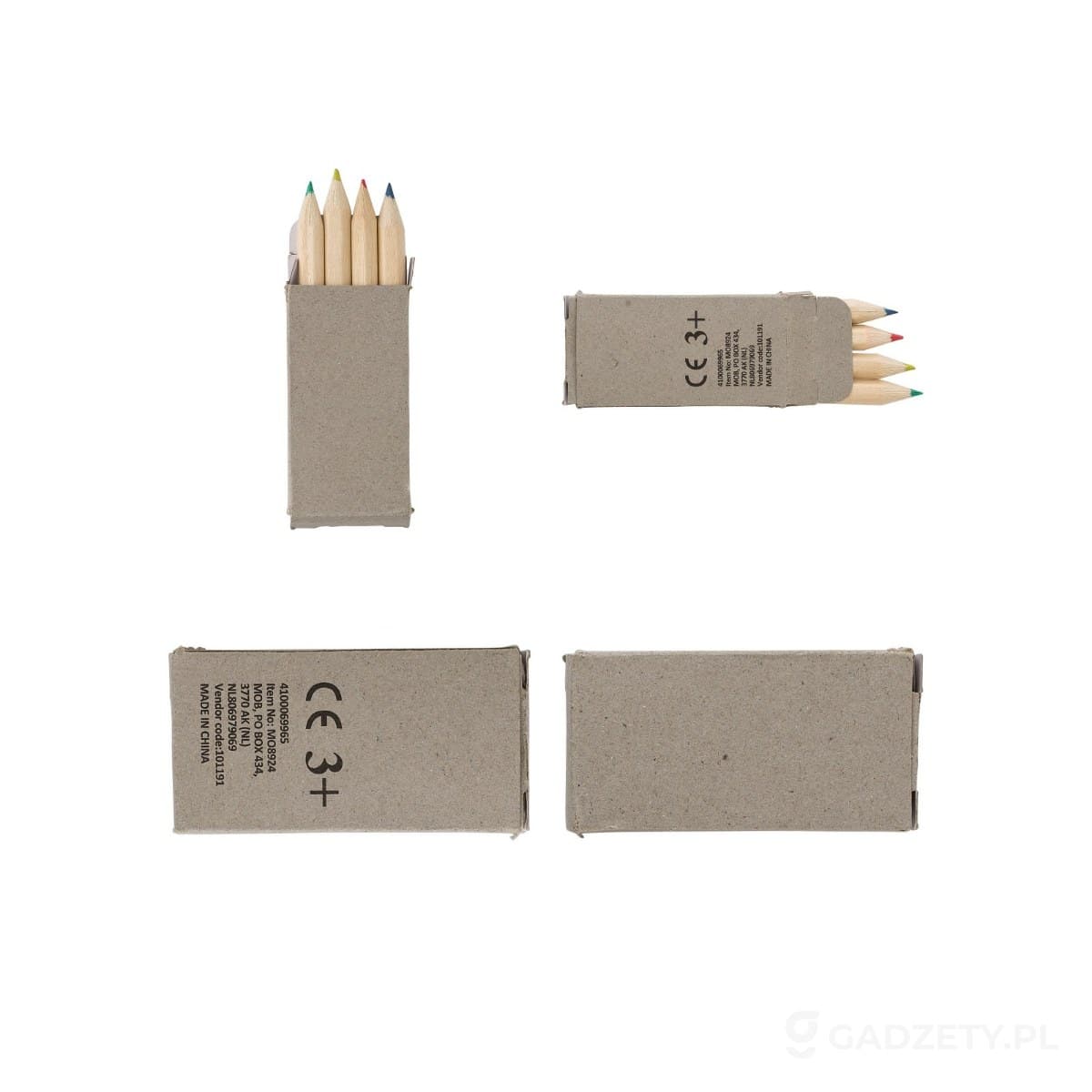 AXP-V1242-wariant-watermark Zestaw kredek – zdjęcia produktu