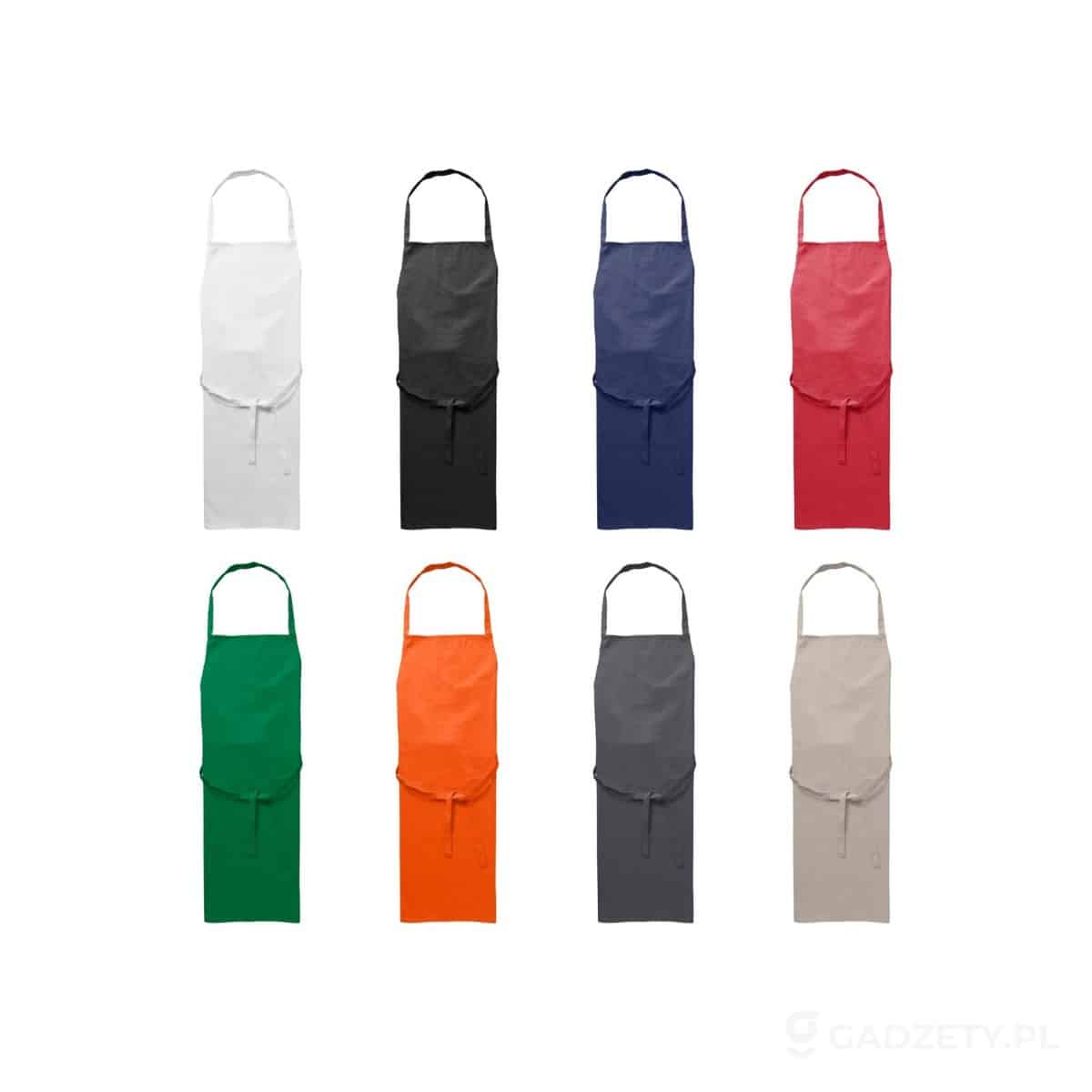 AXP-V1245-kolorow-watermark Fartuch kuchenny – dostępne kolory