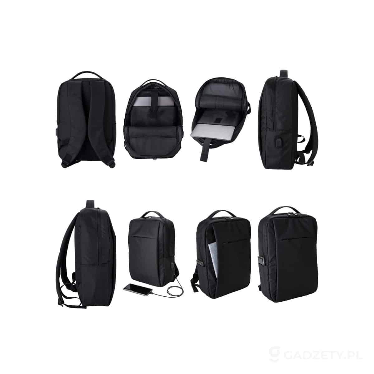 AXP-V1277-wariant-watermark Plecak na laptopa 16