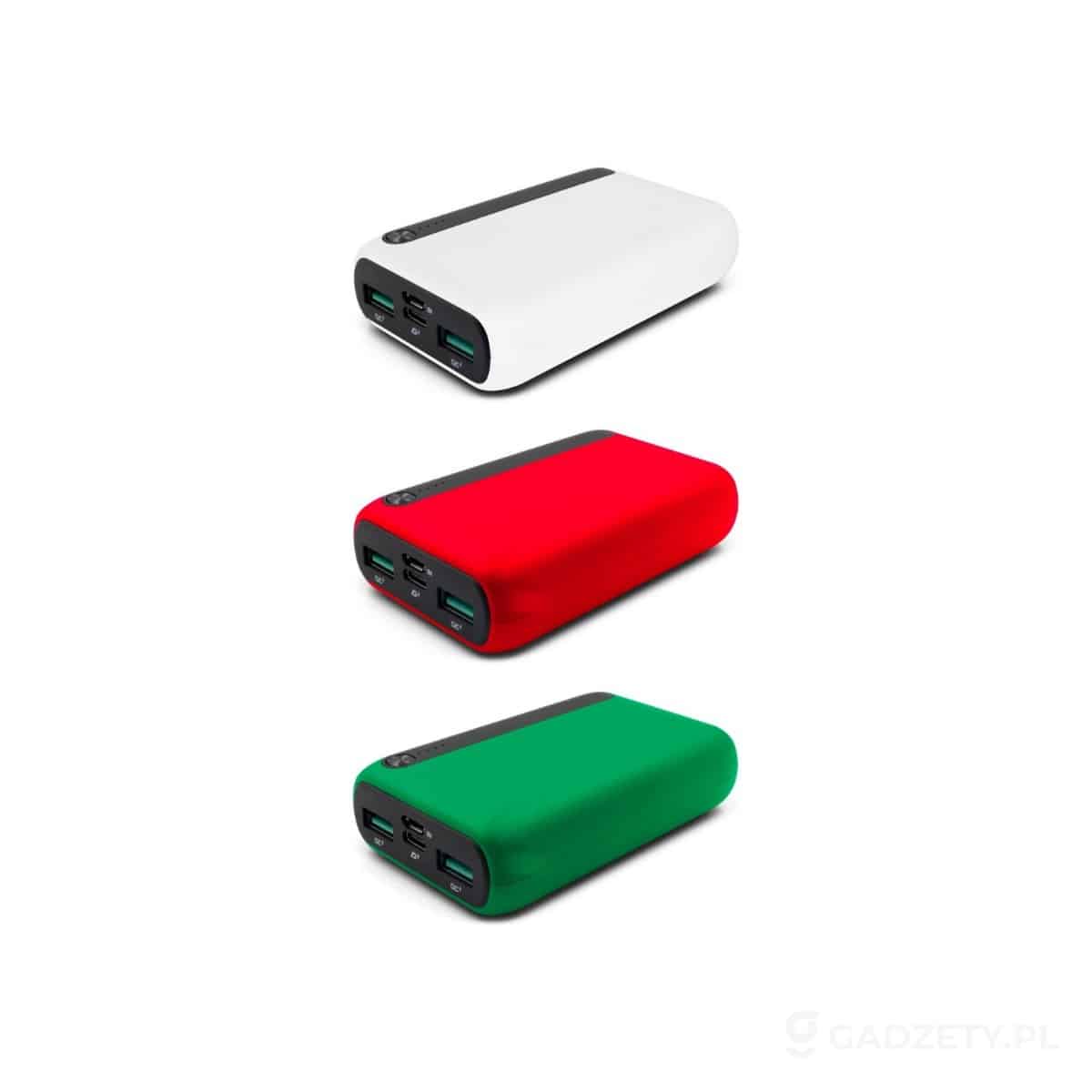 AXP-V1296-kolorow-watermark Power bank 10000 mAh | Dashonte – dostępne kolory